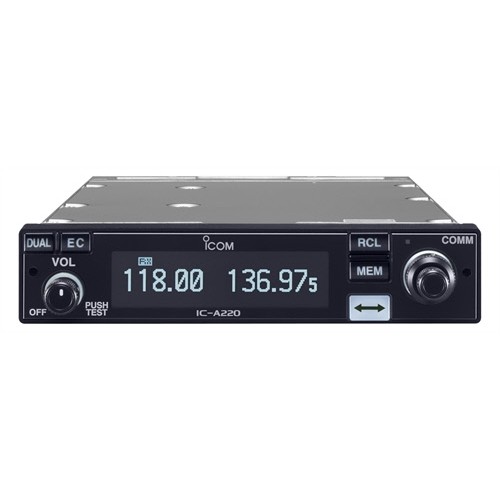 【即納】 ICOM Radios Two-Way Quality | IC-A220 アクセサリー